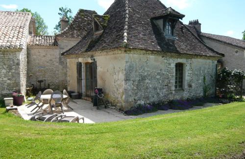 Boisse House | Domaine de Fumel Le Chai