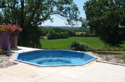 Boisse House | Domaine de Fumel Le Chai