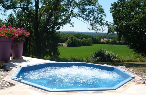Boisse Apartment | Domaine de Fumel Le Sauvignon