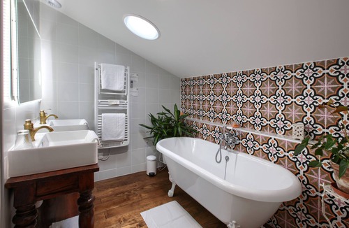 Floirac Bed & Breakfast | Domaine de Garat