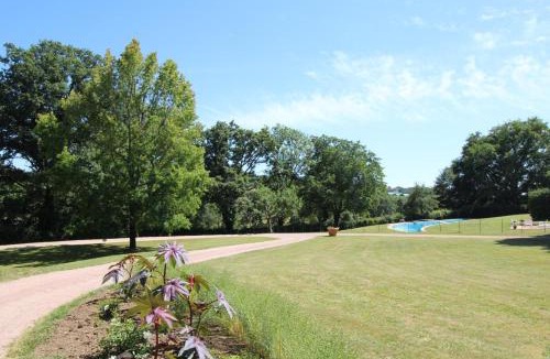 Sereilhac House | Domaine de gensignac