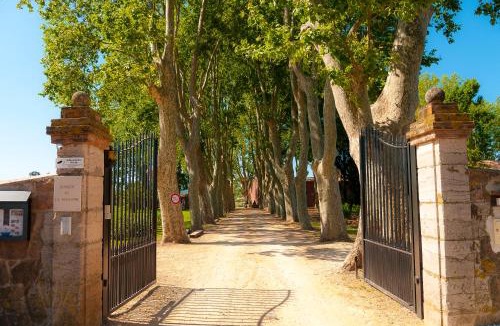 La Garde Bed & Breakfast | Domaine de la Baratonne