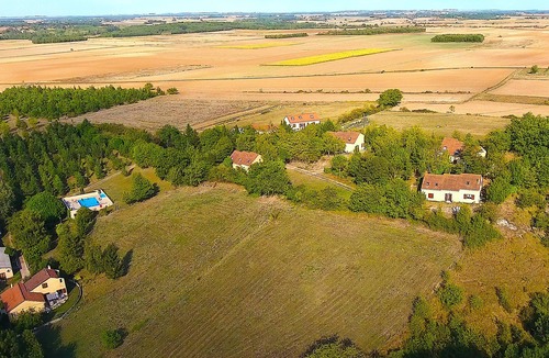Moncontour Apartment | Domaine de la butte de lauray