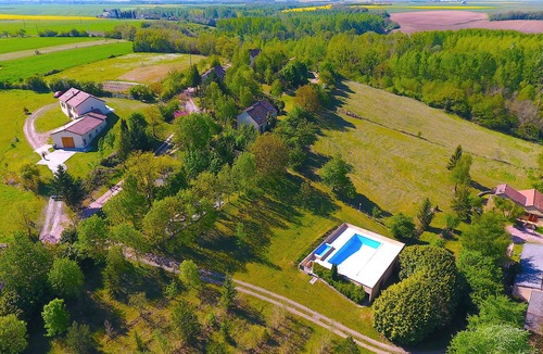 Moncontour Apartment | Domaine de la butte de lauray