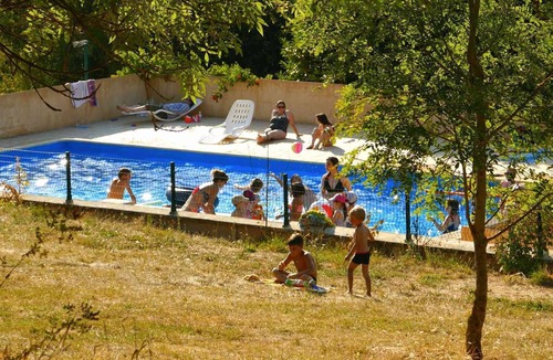 Moncontour Apartment | Domaine de la butte de lauray