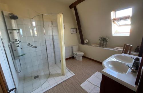 Arthez-de-Bearn House | Domaine de la Carrère