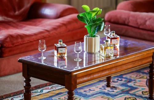 Breville House | Domaine de la Coudre