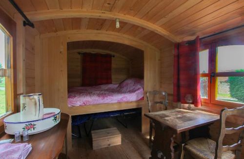 Evaux-les-Bains Bed & Breakfast | Domaine de La Couture