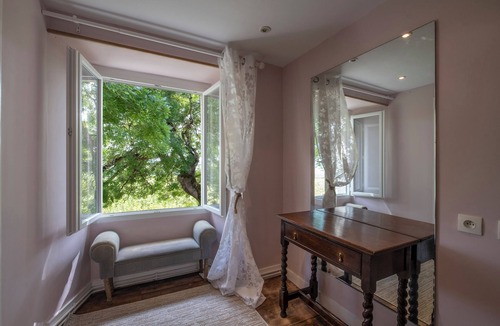 Nabinaud House | Domaine de la Ferrière "la Maison D'amis"