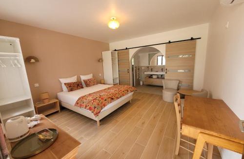 Mortagne-sur-Gironde Bed & Breakfast | Domaine de la gare M - anciennement Logis de La Garenne