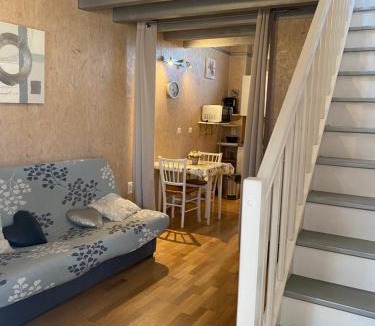 Saint-Gein House | Domaine de La Méniguère