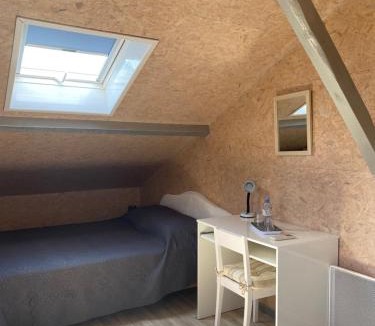Saint-Gein House | Domaine de La Méniguère