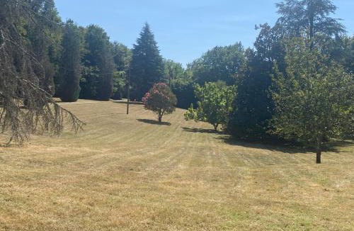 Cenac Villa | Domaine de La Mouleyre à Cénac proche Bordeaux