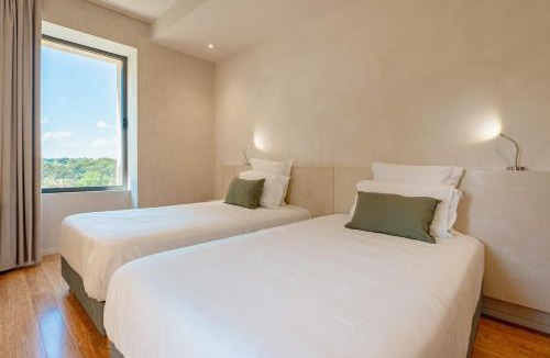 Carignan-de-Bordeaux Hotel | Domaine de la Peyrine - Suite Huppe