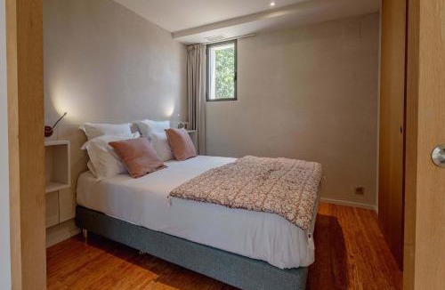 Carignan-de-Bordeaux Hotel | Domaine de la Peyrine - Suite Tourterelle