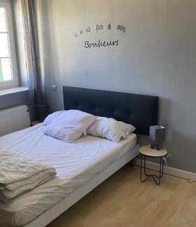 Thure House | Domaine de la RIMBERTIÈRE