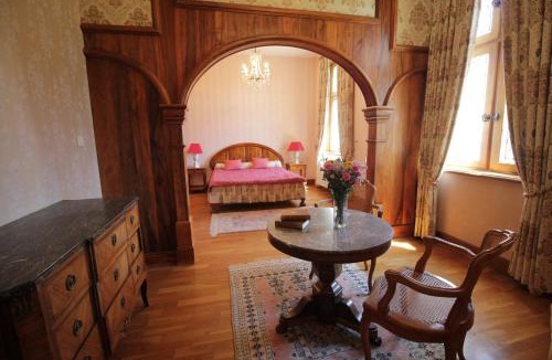 Limeuil Hotel | Domaine de La Vitrolle