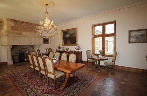 Limeuil Hotel | Domaine de La Vitrolle