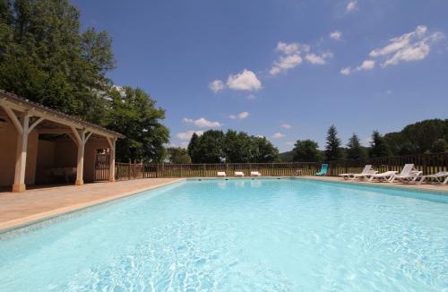 Limeuil Hotel | Domaine de La Vitrolle
