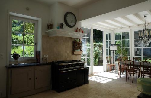 Brive-la-Gaillarde House | Domaine de Migoule