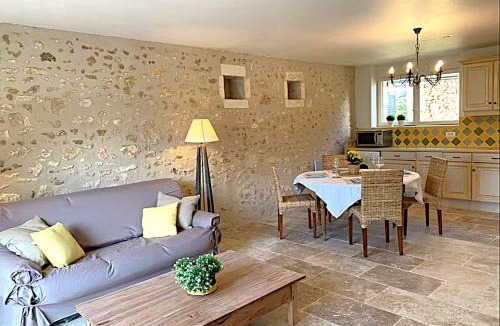 Bourrou Villa | Domaine de Monciaux 2 piscines Tennis 40 Pers