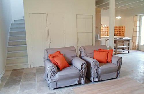 Bourrou Villa | Domaine de Monciaux 2 piscines Tennis 40 Pers