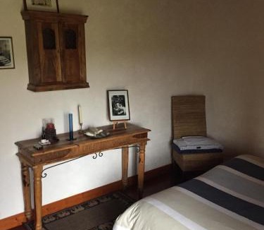 Saint-Savin House | Domaine de Naudon