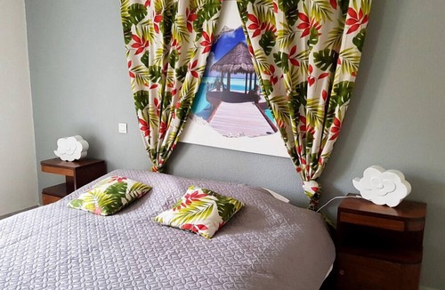 Lacropte House | Domaine de Potofayol