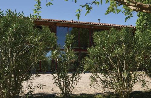 Moulis-en-Medoc House | Domaine de Quittignan Brillette