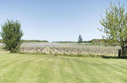 Moulis-en-Medoc House | Domaine de Quittignan Brillette