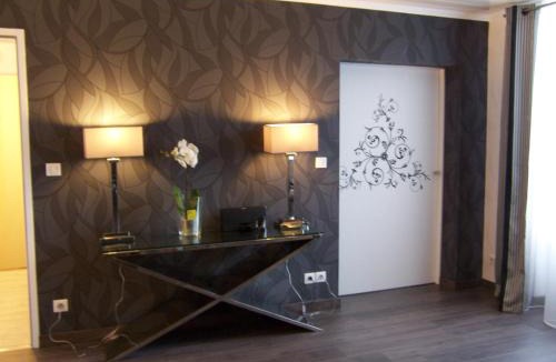 Roullet-Saint-Estephe Hotel | Domaine de Roullet