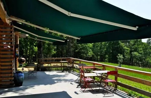 Sorges-et-Ligueux-en-Perigord Villa | Domaine des Bories * - House Barn 2 Rooms 2/4 People