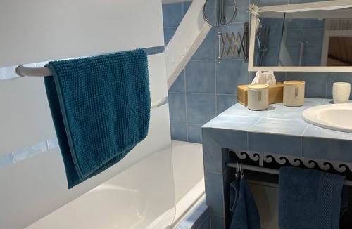 Meilhan-sur-Garonne Bed & Breakfast | Domaine des deux rivières - B&B
