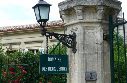 Gauriac Bed & Breakfast | Domaine des Deux Cèdres