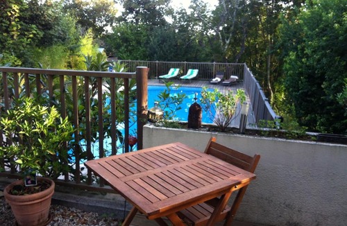 Gauriac Bed & Breakfast | Domaine des Deux Cèdres