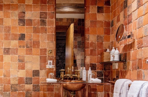 Massignac Hotel | Domaine des Etangs, Auberge Collection