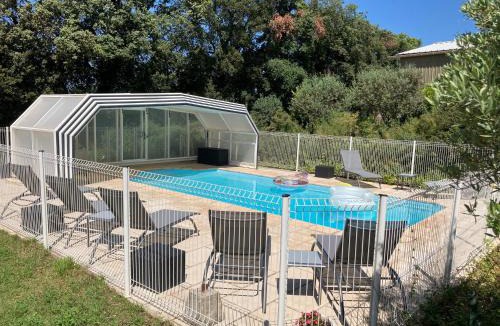Morieres-les-Avignon House | Domaine des Lavarines