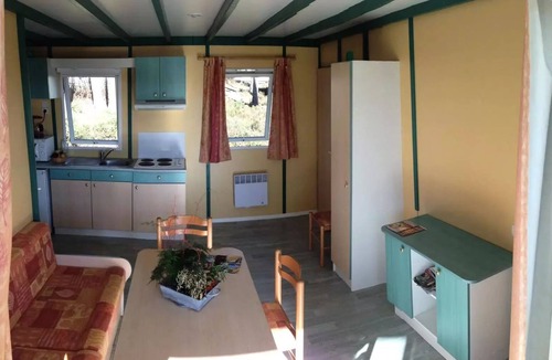 Tamnies Ski Chalet | Domaine des Grands Pins * - Chalet Chataignier Comfort with air conditioning 6 people