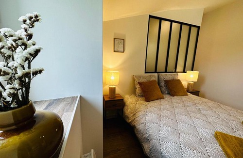 Prignac-et-Marcamps House | Domaine des Hugons