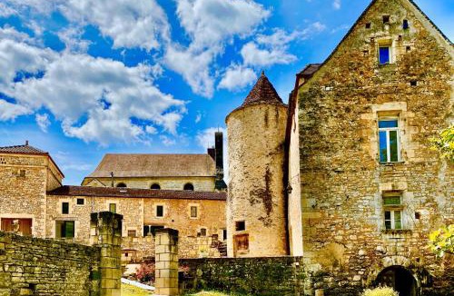 Berbiguieres Bed & Breakfast | Domaine des Mauves