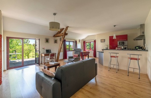 Ajat House | Domaine Des Ormeaux