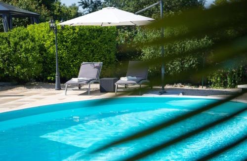 Carlux Bed & Breakfast | Domaine des Pierres Blanches - Chambres d'Hôtes