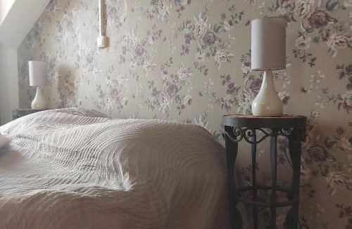 Magnac-Laval Bed & Breakfast | Domaine des Pommiers
