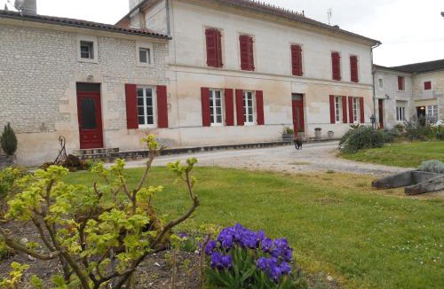 Jarnac-Champagne Bed & Breakfast | Domaine des Tonneaux