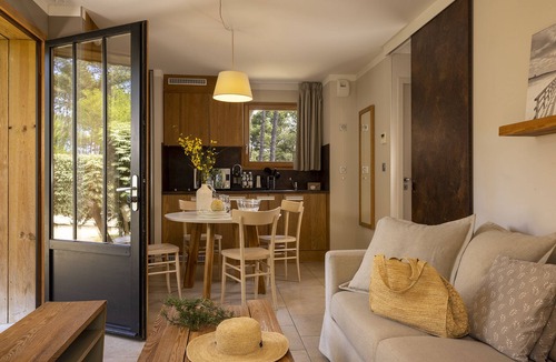Lege-Cap-Ferret House | Domaine du Ferret Restaurant & Spa