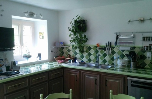 Calviac-en-Perigord Villa | Domaine du Bancourel 8km from Sarlat