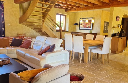 Saint-Genies House | DOMAINE DU ROZEL, 6 people, swimming pool, 12km from SARLAT