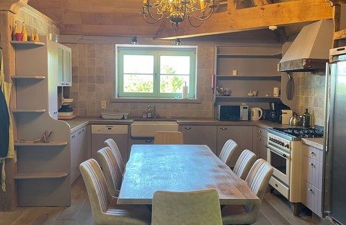 Saint-Chamassy House | Domaine du Tilleul - La grande maison