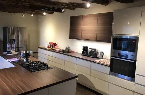 Paunat Villa | Domaine du Tilleul - Charming Villa next to Sarlat