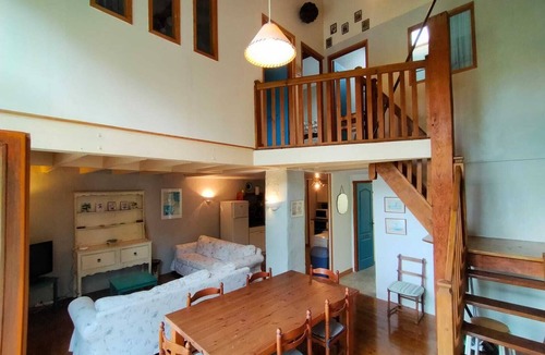 Bellon Cottage | Domaine Jasmin 50 Couchages/7 Gîtes